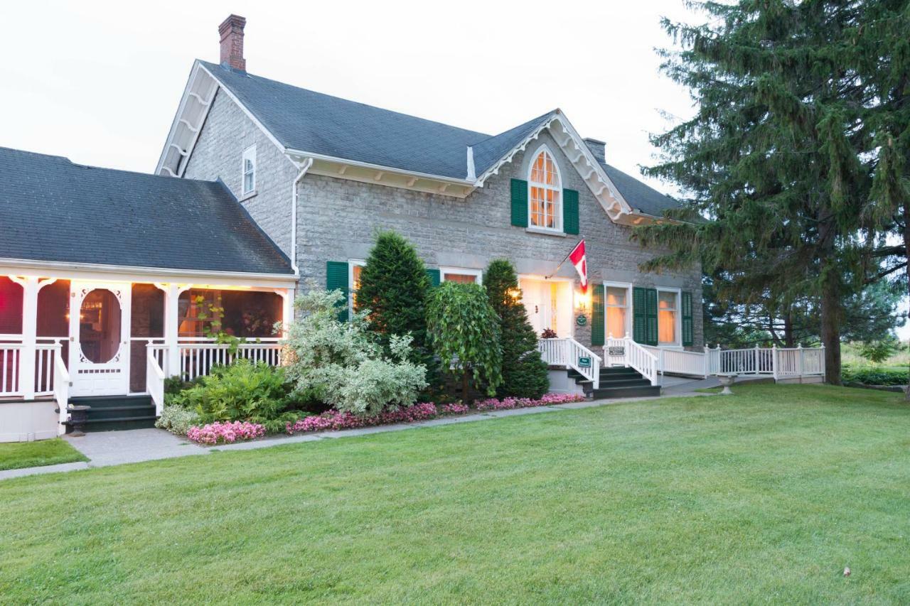 The Waring House Hotel Picton Exterior photo