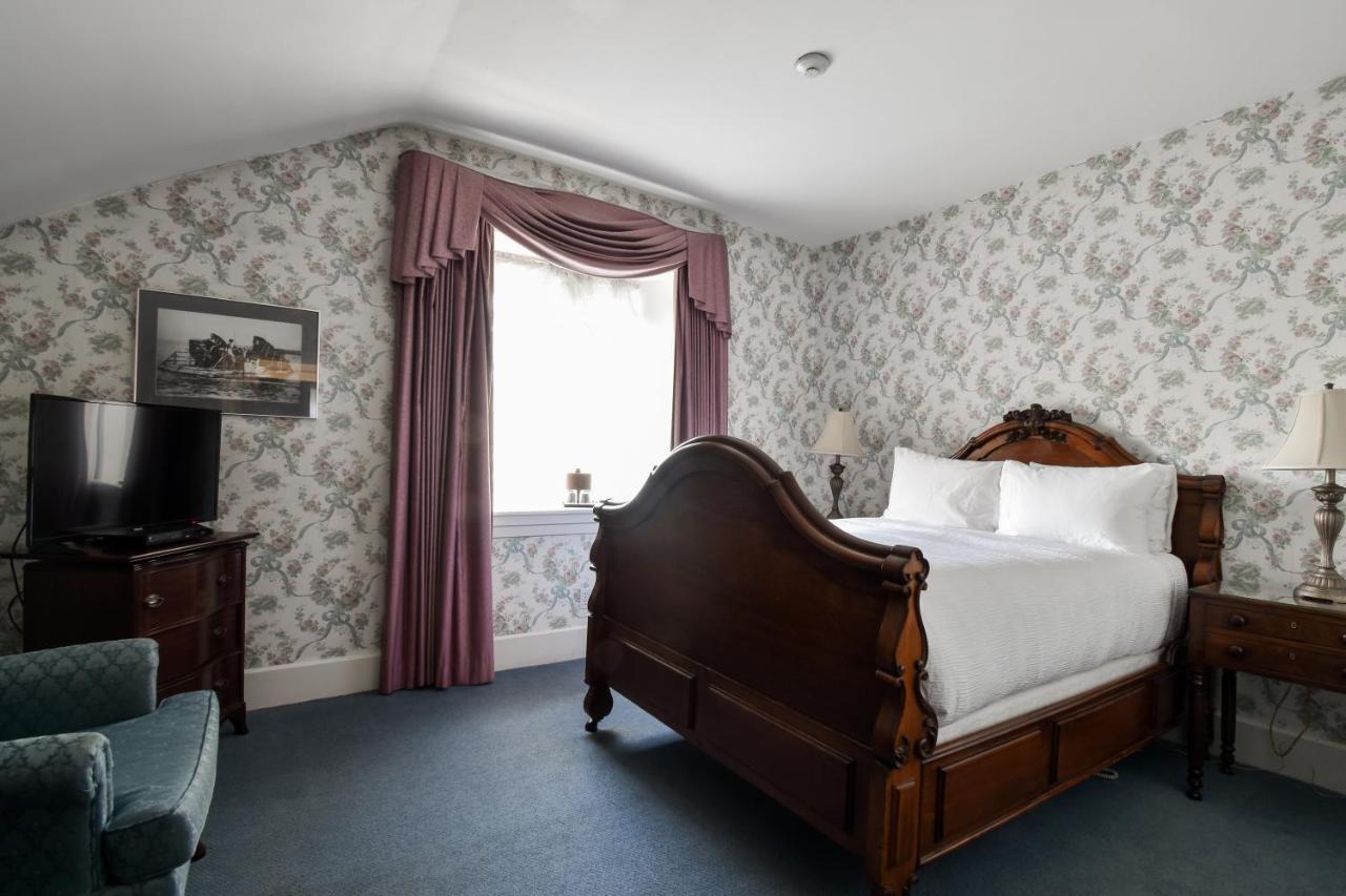 The Waring House Hotel Picton Exterior photo