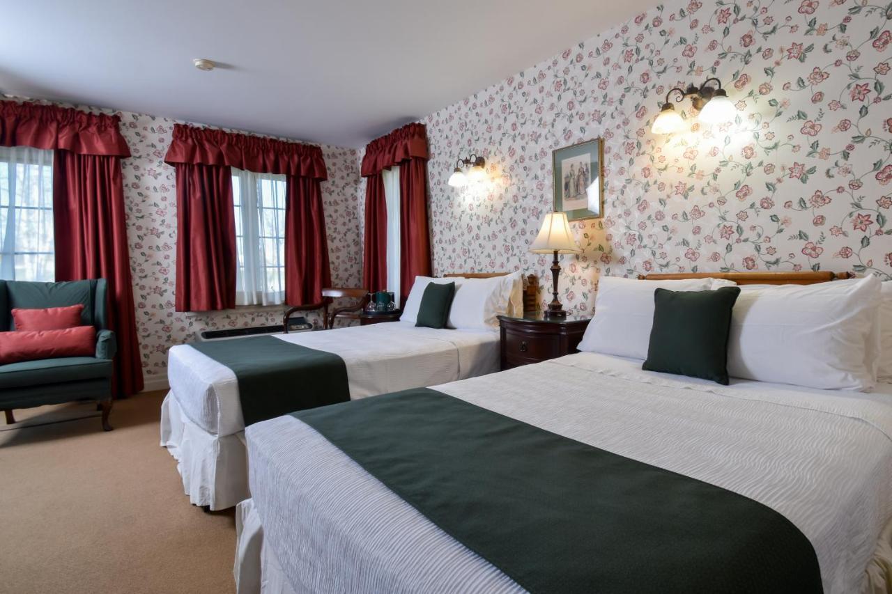 The Waring House Hotel Picton Exterior photo
